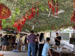 -马陆小张葡萄园农家乐