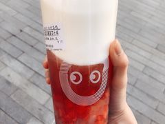 -CoCo都可(建外SOHO店)
