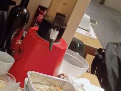 -木屋烧烤(白石洲店)