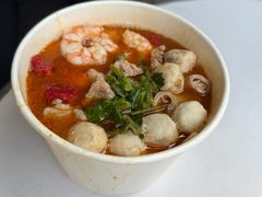 -明月虾面(厦禾路店)