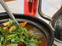 -金陵后厨·南京菜(新街口秣陵路店)