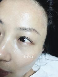 -西施无菌半永久纹绣眉眼影唇轻增发纹发际线