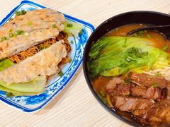 -路环码头面馆
