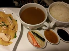 android_upload_pic-翠华餐厅(湾仔店)