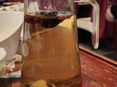 -北门涮肉·炭火铜锅涮肉(什刹海店)