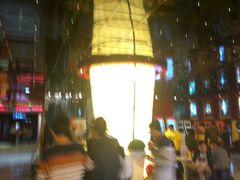 -扬州喜满客国际影城(京华城店)