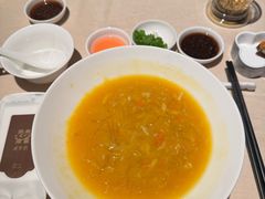 王府蟹肉翅-成隆行·蟹王府(淮海店)
