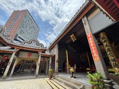 -陈氏书院
