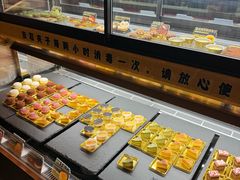 -牛New寿喜烧(金鹰世界店)