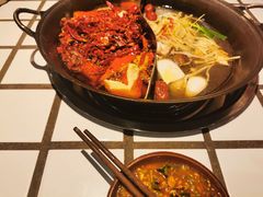 -贰回巷火锅馆(钟楼店)