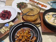 -蘭奢雅集·江浙菜(青山江滩店)