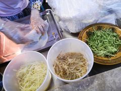 -安徽阜阳卷馍(西单店)