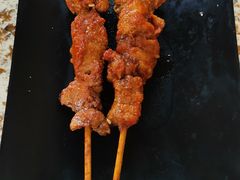 -小倩倩•鸡汤馄饨(江西路创始店)