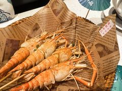 -79号渔船海鲜饭店(宝安店)
