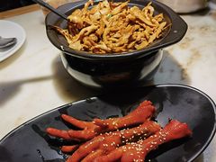 -佬肥猫·浙江乡村菜(国华广场店)