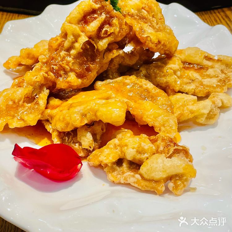 松原探店|江南水乡环境里吃正宗民间菜