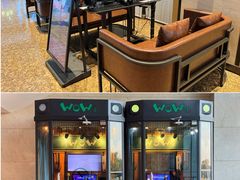 -上海佘山世茂艾美酒店