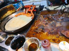 -豪華小食.華記