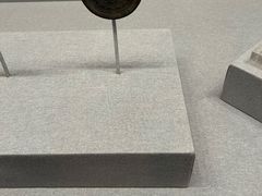 -巴音郭楞蒙古自治州博物馆