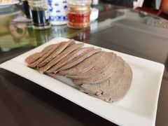 -老中和羊肉馆