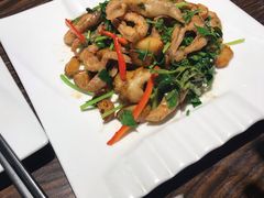 -大洋家·精品潮汕菜·生腌砂锅粥(天河东路店)