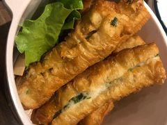 三白油条-锡和无锡菜(景丽苑店)