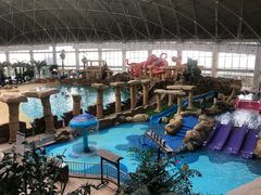 -渔岛海洋度假区