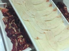-食潮汕头鲜牛馆(望京保利店)