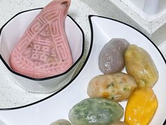 -老潮兴粿品(锦泰店)