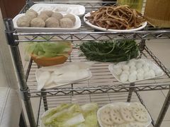-蜀皇·菌汤鲜黄牛肉汤锅(宽窄巷子店)