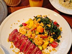 -FOOOO CITY CLUB 孚乐里音乐西餐酒吧(来福士店)