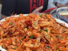 -梅溪·小伙子干挑面(安吉总店)