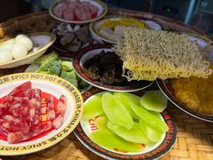 -文立新麻辣烫(合生汇21街区店)