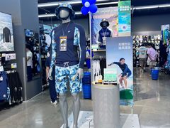 -迪卡侬(大英山店)