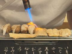-小十Omakase(地王大厦店)