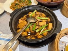 -潮府馆·非遗潮州菜·港式点心(世纪公园店)