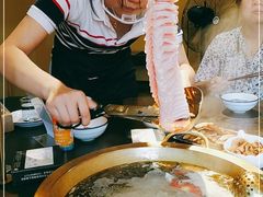 -土著渔匠·养生蝴蝶鱼(香樟路店)