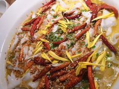 -太二酸菜鱼(石家庄万象城店)