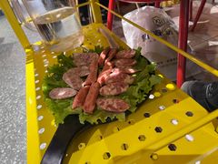 -小牛哈尼韩式水煎肉(万象城店)