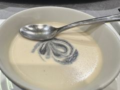 芝麻布丁-新光酒家·河豚·海鲜·蟹料理(浦东店)