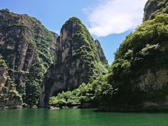 -龙庆峡风景区