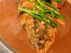 -八分饱·西津会(西津渡店)