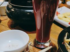 -云海肴·汽锅鸡·云南菜(天津国金汇店)