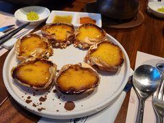 -Mr·Fish鱼鲜生海鲜放题(银泰in99店)