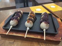 -無邪日式甜品(世博源店)