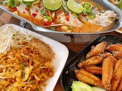 -Doo Dee Thai Food(Issan/Isaan/Esan)