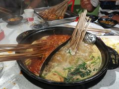 -卤教授老火锅
