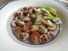 -小城故事·地道宁波味(月湖盛园店)