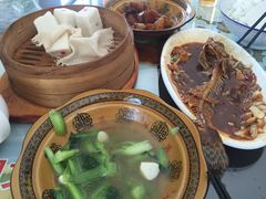 清蒸臭鳜鱼（大）-水香园·中国徽菜名店(紫霞大道店)
