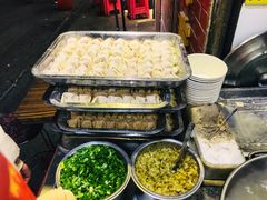 -老吴记水饺馆(前进五路店)